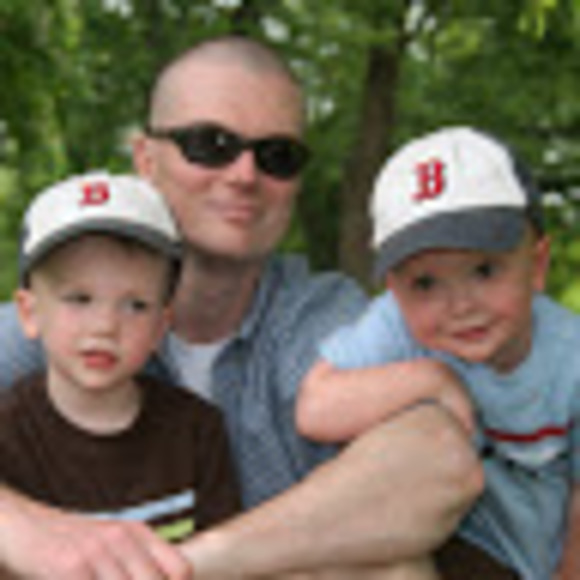 Meet your Posher, D. - Picture 1 of 1